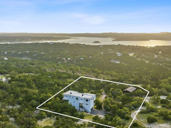 15424 FM 2769 RD, Volente, TX 78641
