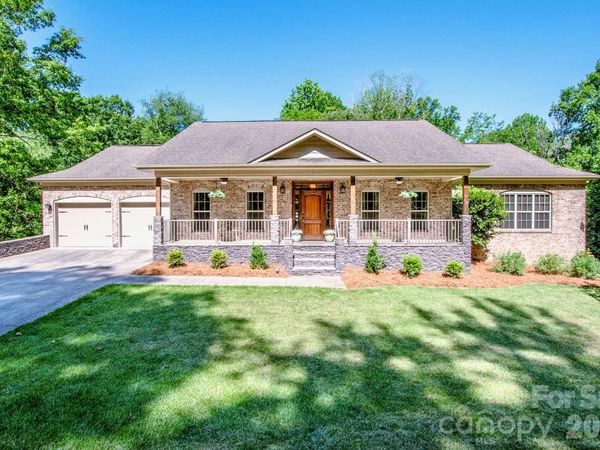 1345 Timberlane Terrace, Mooresville, NC 28115