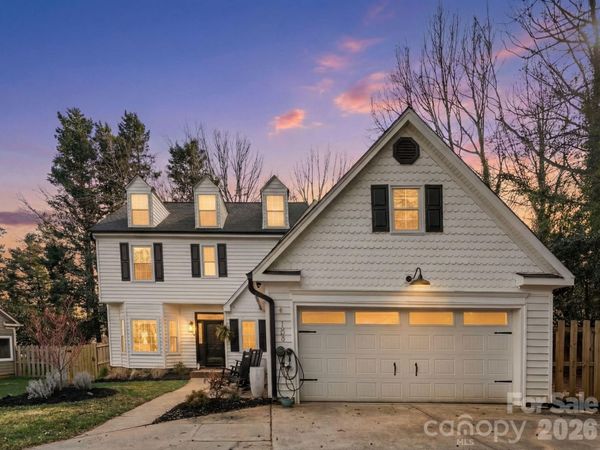 153 Ashford Hollow Lane , Mooresville, NC 28117
