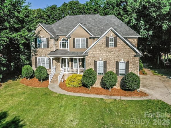6167 Four Wood Drive , Matthews, NC 28104
