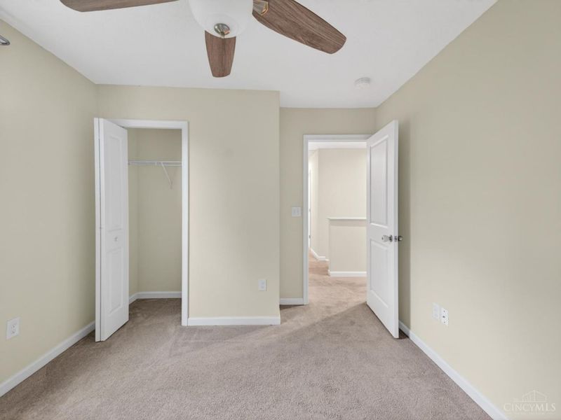 5752 Tonya Marie Court, Morrow, OH 45152 Photo 12