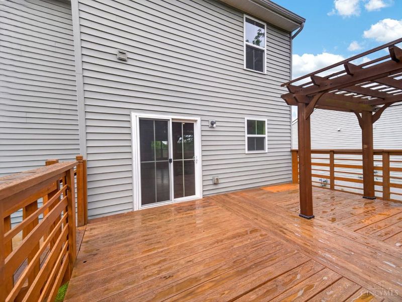 5752 Tonya Marie Court, Morrow, OH 45152 Photo 34