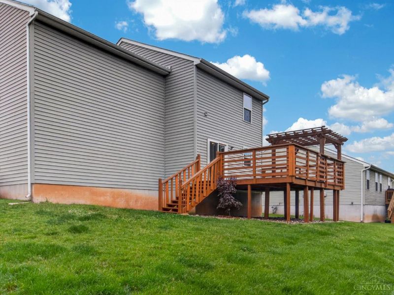 5752 Tonya Marie Court, Morrow, OH 45152 Photo 35