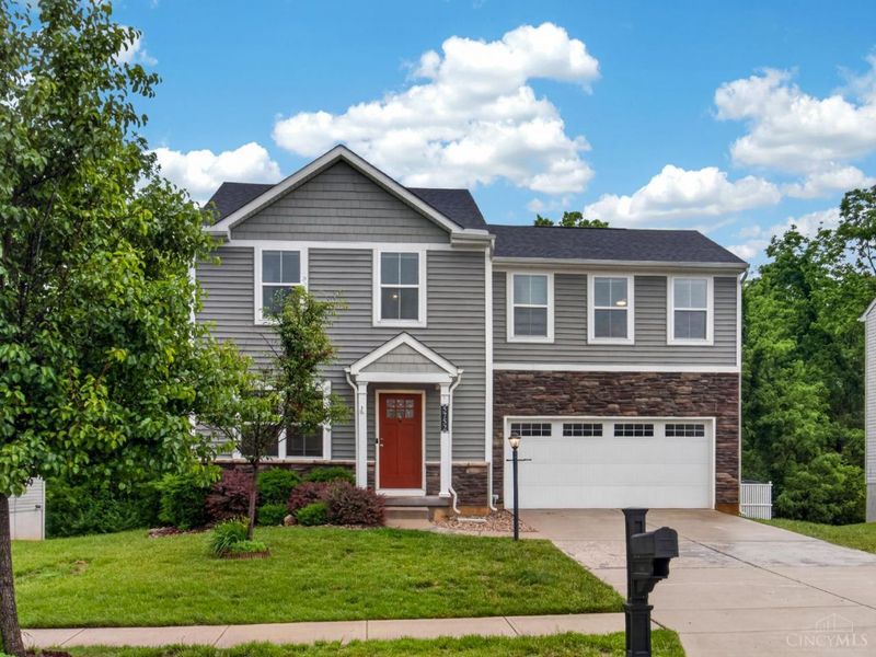 5752 Tonya Marie Court, Morrow, OH 45152 Photo 37