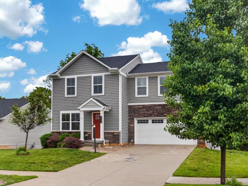 5752 Tonya Marie Court, Morrow, OH 45152 Photo 38