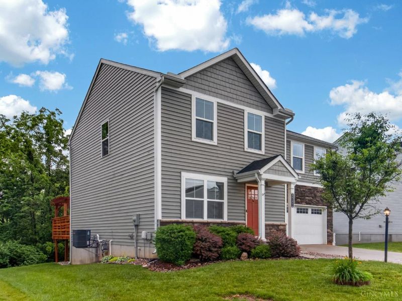5752 Tonya Marie Court, Morrow, OH 45152 Photo 39