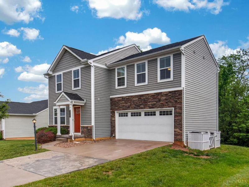 5752 Tonya Marie Court, Morrow, OH 45152 Photo 40