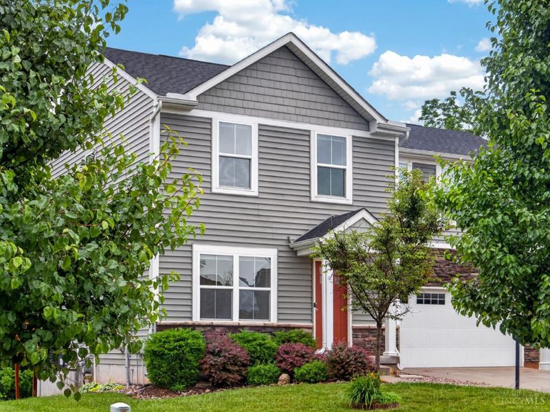 5752 Tonya Marie Court, Morrow, OH 45152 Photo 41