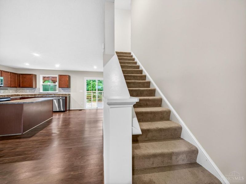 5752 Tonya Marie Court, Morrow, OH 45152 Photo 5