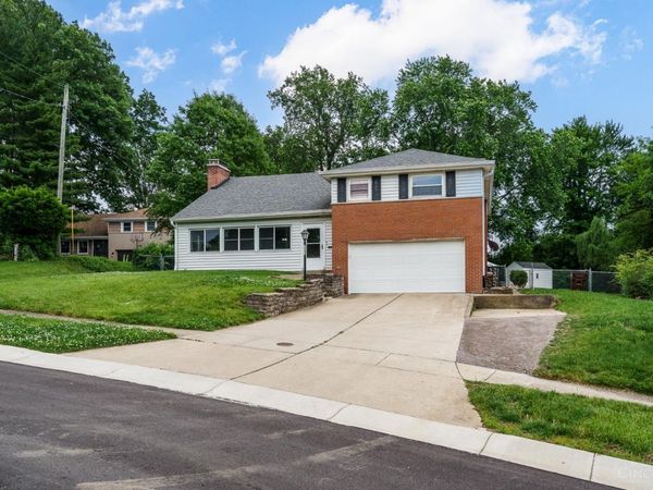 1344 Plazaview Court, Anderson Twp, OH 45255