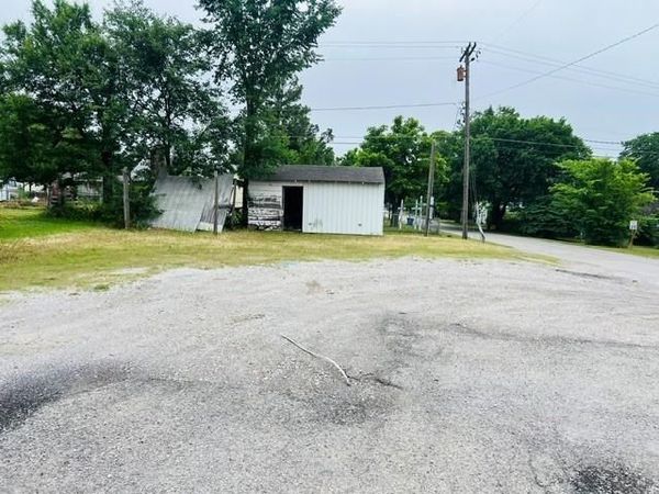 SE Corner Jones/Hwy 33, Drumright, OK 74030