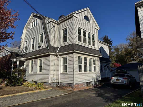 1253 Forest, Unit #2, New Haven, CT 06515