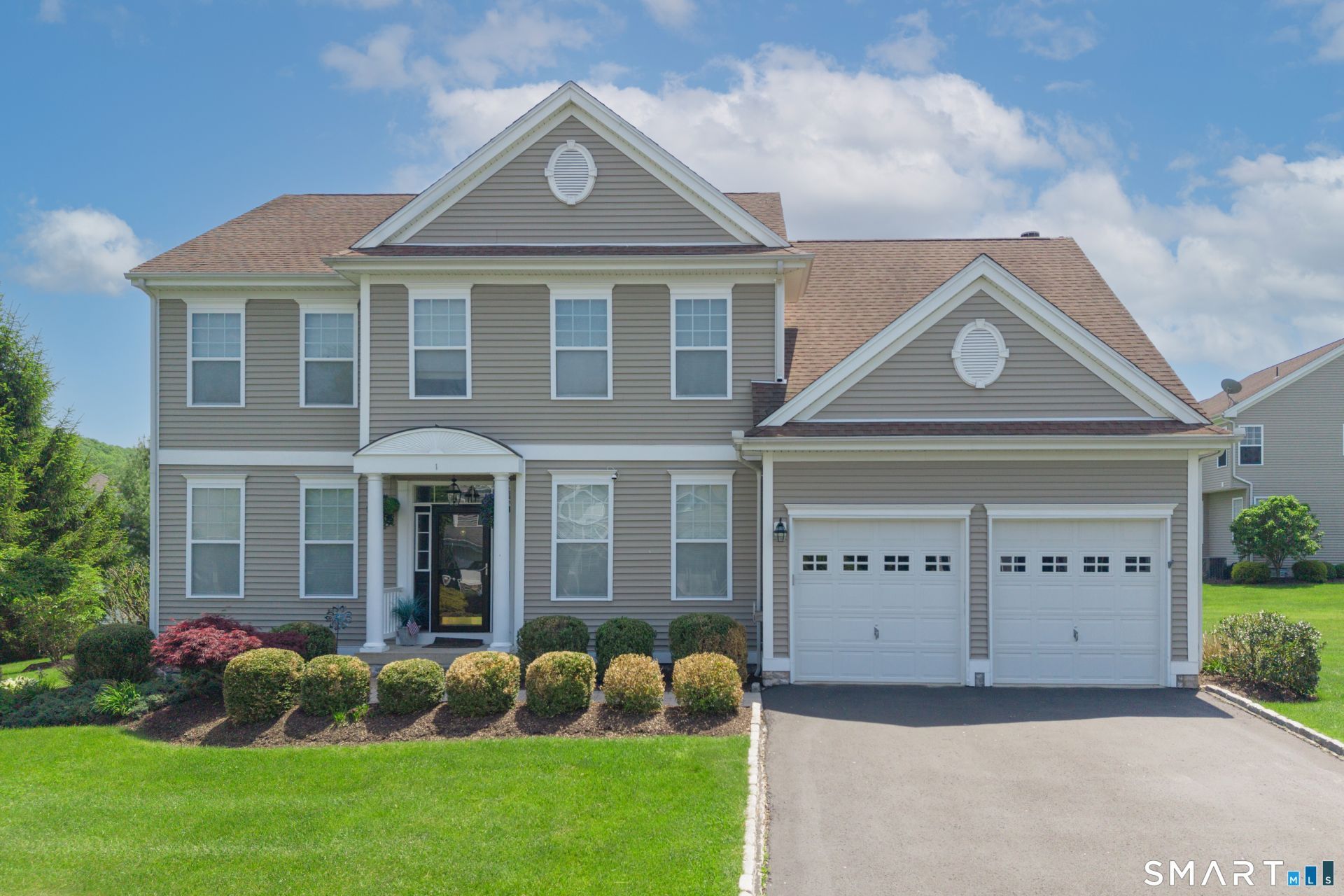 1 Independence, Unit 1, Middlebury, CT 06762 Main Photo