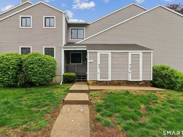 301 Mill Pond, Unit 301, South Windsor, CT 06074