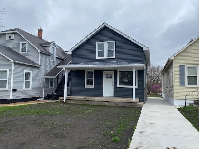 509 W Erie Street, SPRING VALLEY, IL 61362
