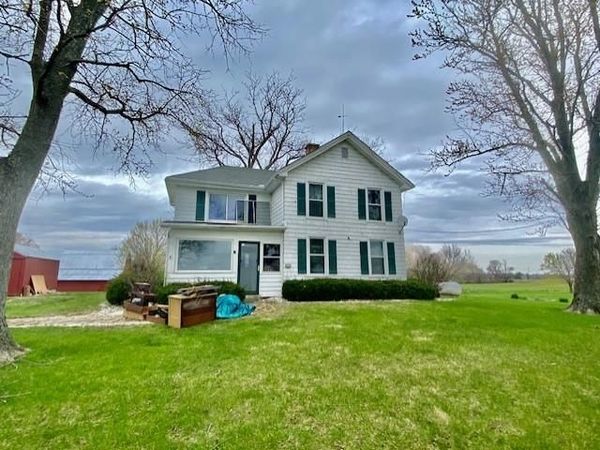 21049 800 N Avenue, TISKILWA, IL 61368