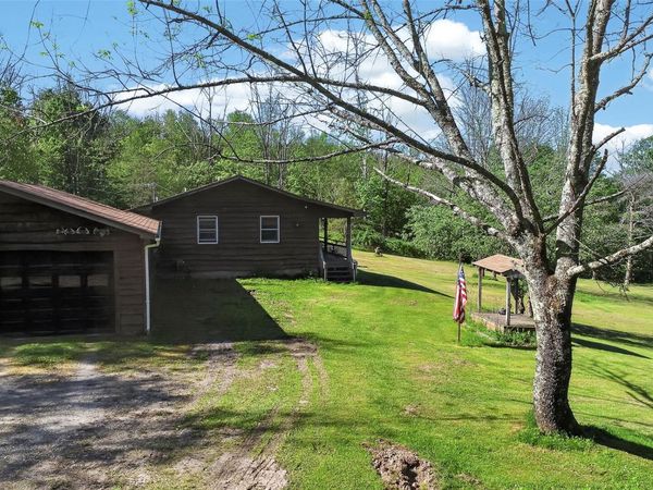 50 Hahn Road , Callicoon Center, NY 12724