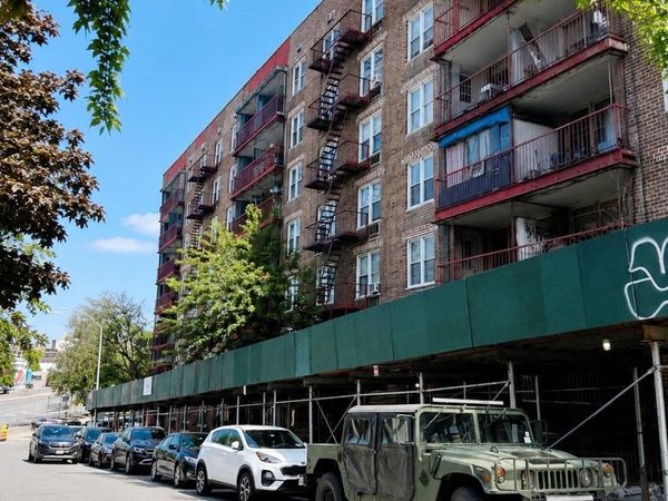 8616 60th Avenue, Unit 3P, Elmhurst, NY 11373