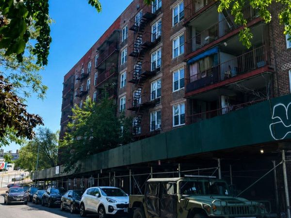 8616 60th Avenue , Unit 3P, Elmhurst, NY 11373