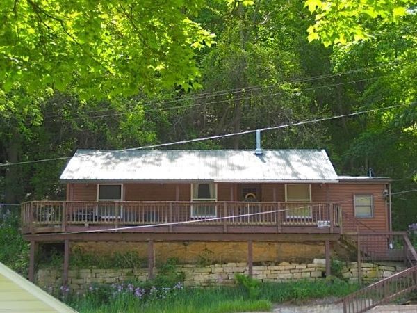 613 C Street, McGregor, IA 52157