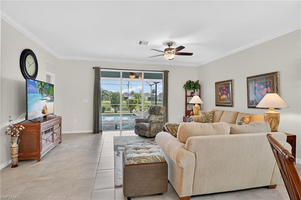 4386 Bluegrass Dr , Fort Myers, FL 33916 Photo