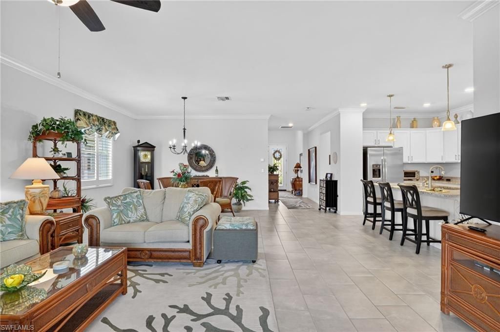 4386 Bluegrass Dr , Fort Myers, FL 33916 Photo