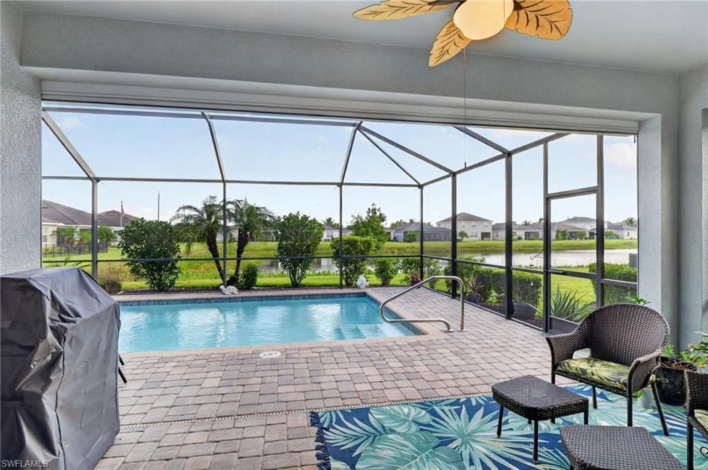 4386 Bluegrass Dr , Fort Myers, FL 33916 Photo