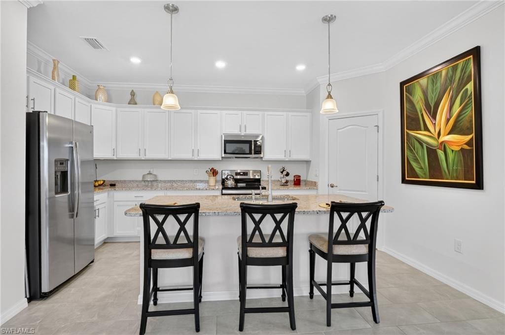 4386 Bluegrass Dr , Fort Myers, FL 33916 Photo
