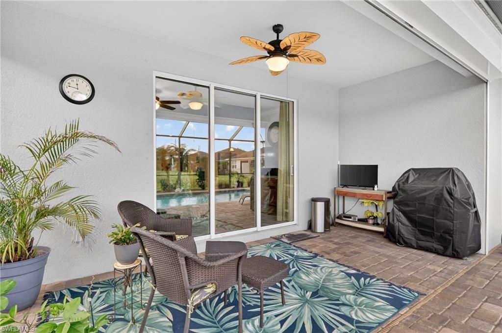 4386 Bluegrass Dr , Fort Myers, FL 33916 Photo