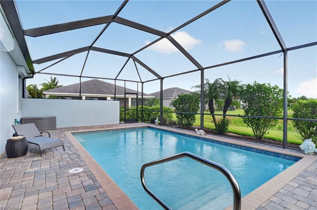 4386 Bluegrass Dr , Fort Myers, FL 33916 Photo