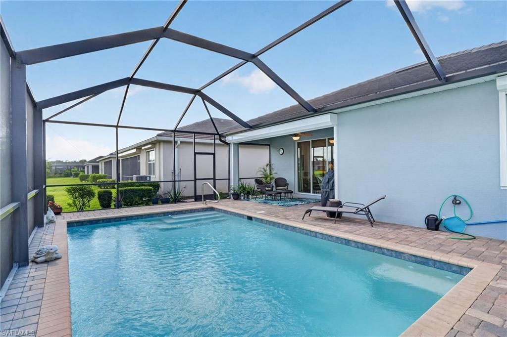 4386 Bluegrass Dr , Fort Myers, FL 33916 Photo