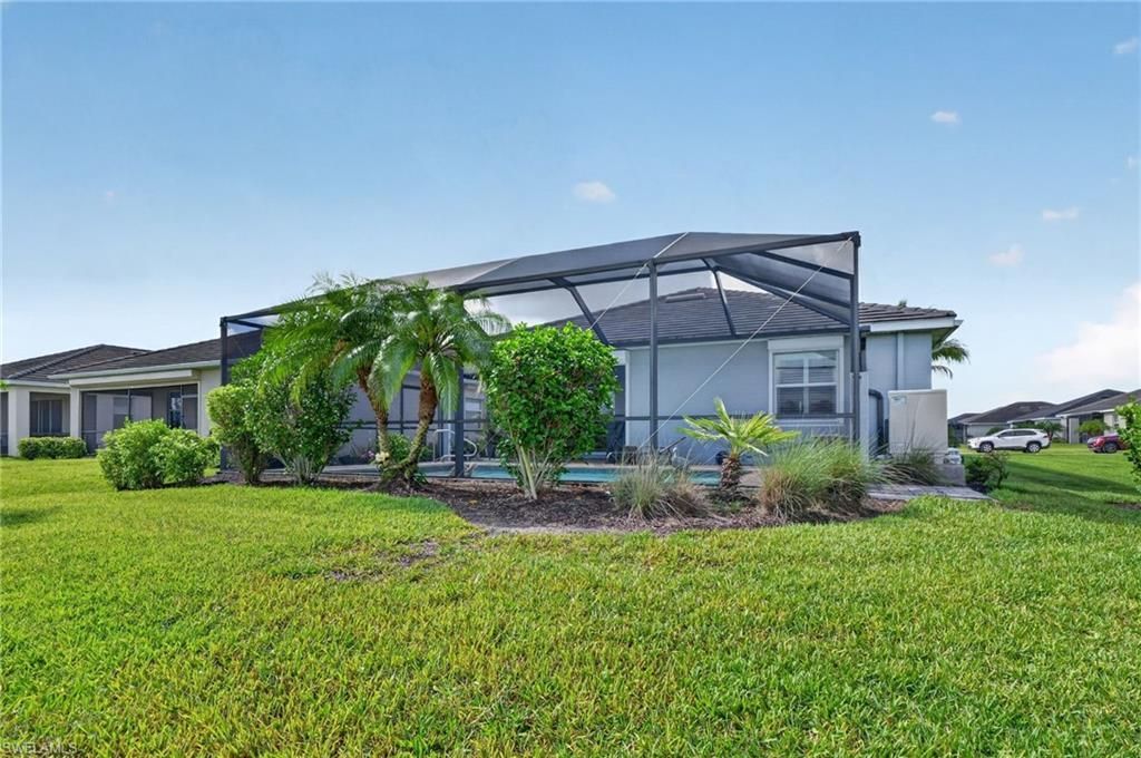 4386 Bluegrass Dr , Fort Myers, FL 33916 Photo