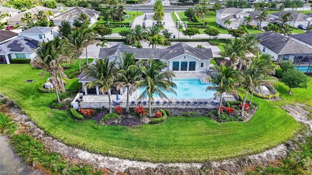 4386 Bluegrass Dr , Fort Myers, FL 33916 Photo