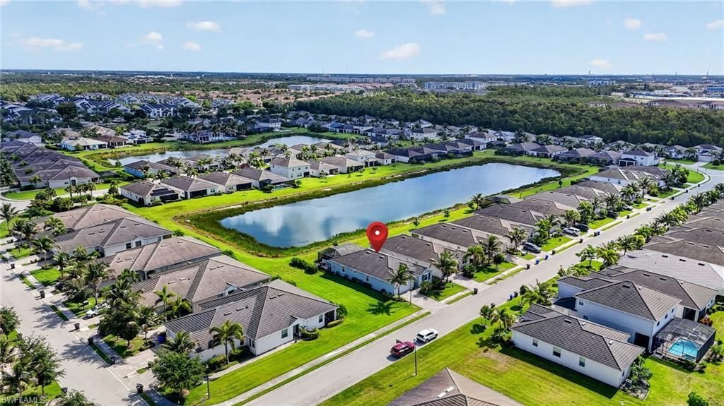 4386 Bluegrass Dr , Fort Myers, FL 33916 Photo
