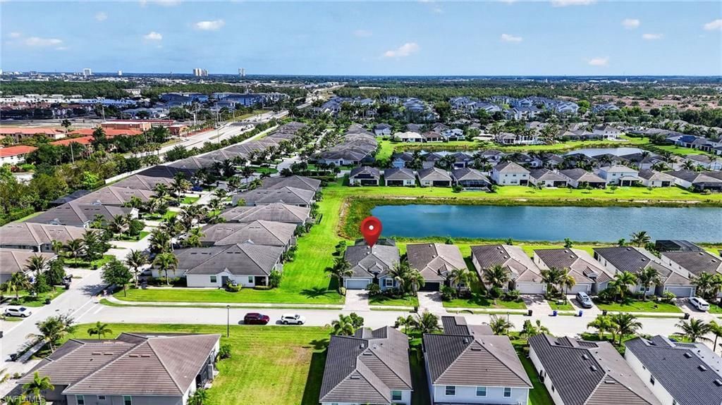 4386 Bluegrass Dr , Fort Myers, FL 33916 Photo