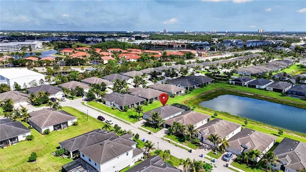 4386 Bluegrass Dr , Fort Myers, FL 33916 Photo