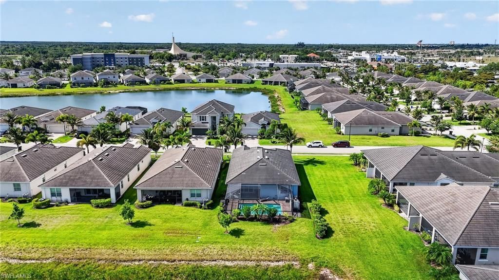 4386 Bluegrass Dr , Fort Myers, FL 33916 Photo