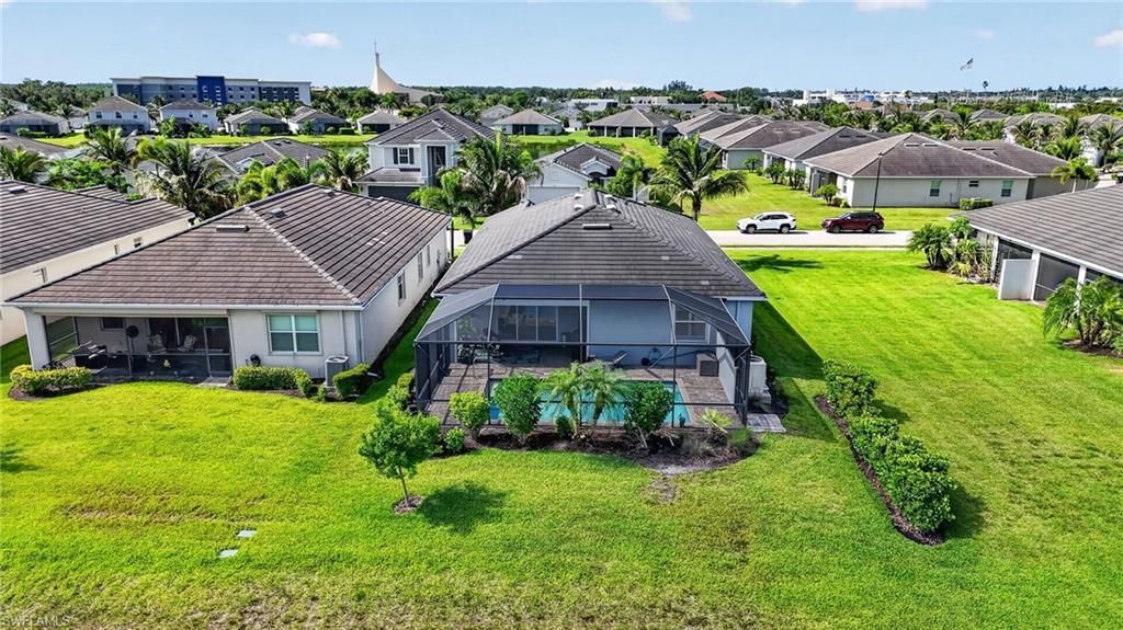 4386 Bluegrass Dr , Fort Myers, FL 33916 Photo