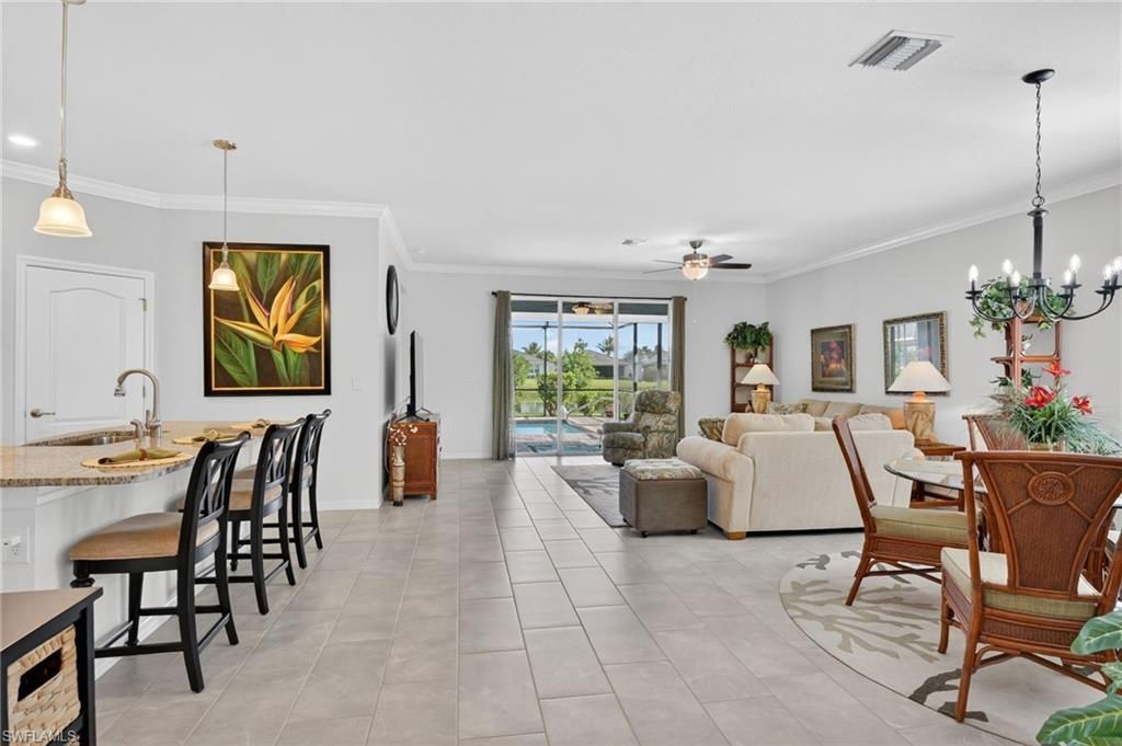4386 Bluegrass Dr , Fort Myers, FL 33916 Photo
