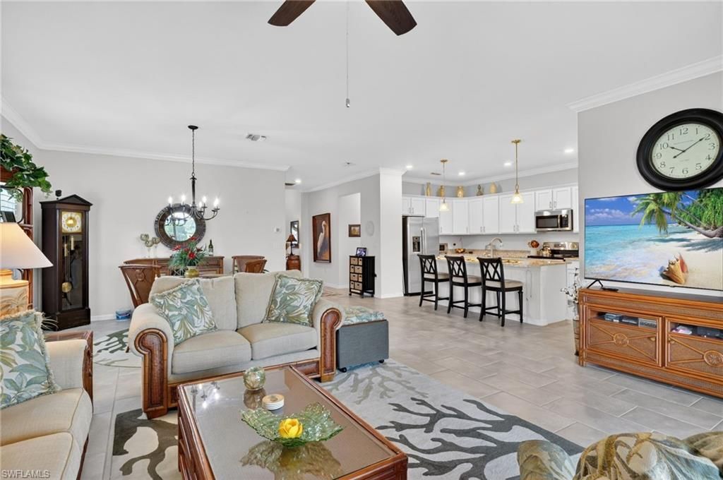 4386 Bluegrass Dr , Fort Myers, FL 33916 Photo