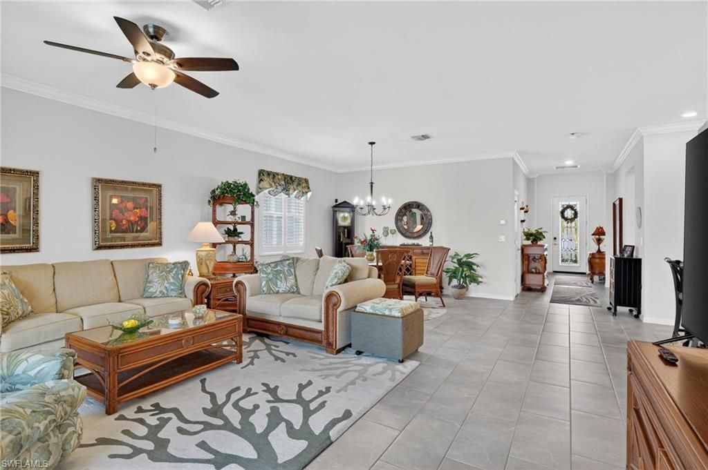 4386 Bluegrass Dr , Fort Myers, FL 33916 Photo