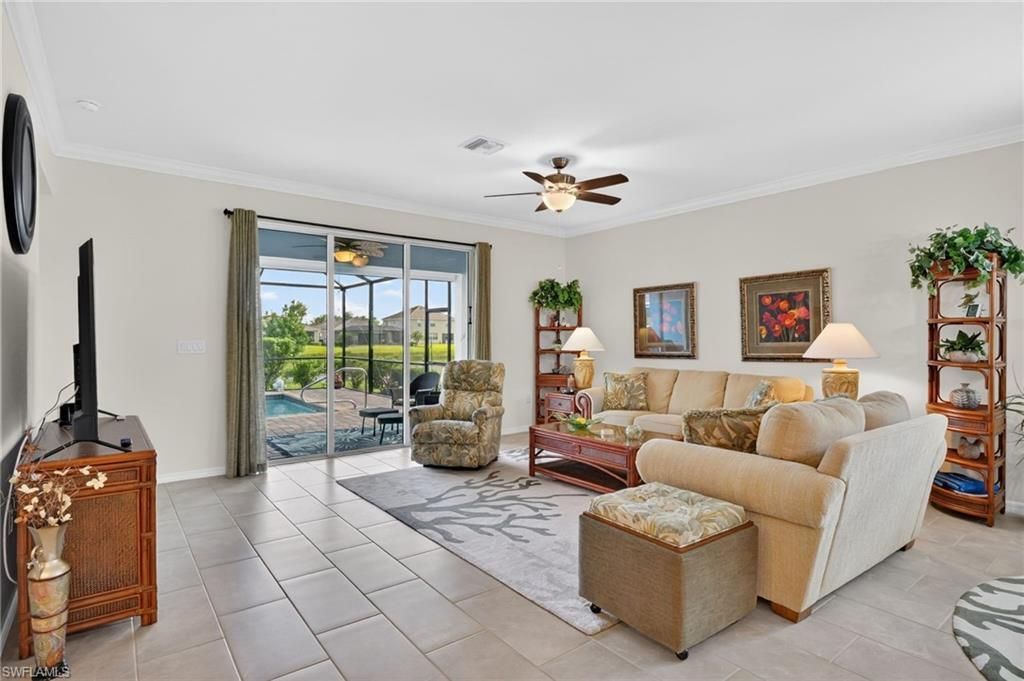 4386 Bluegrass Dr , Fort Myers, FL 33916 Photo
