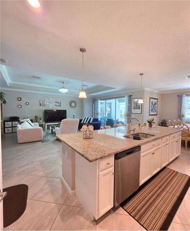 2393 Orchard St , Naples, FL 34120 Photo