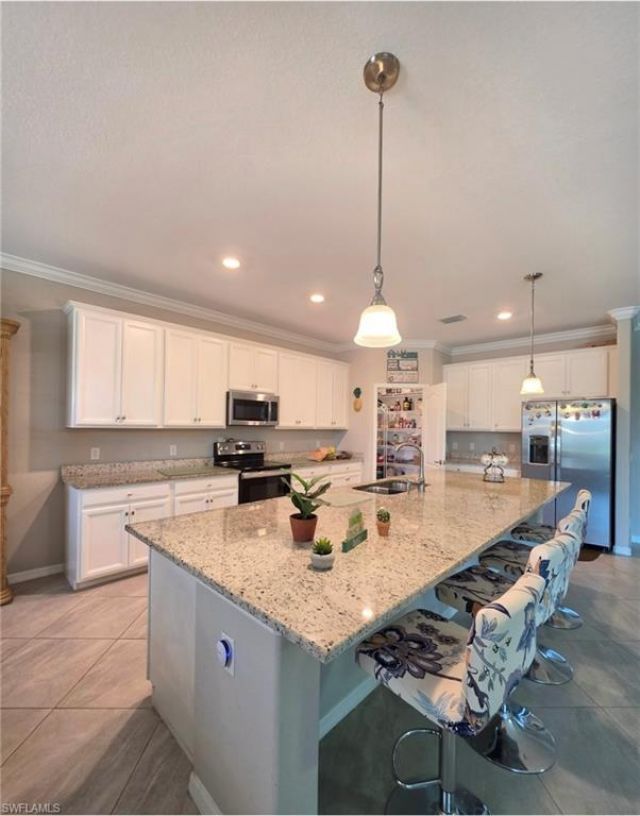 2393 Orchard St , Naples, FL 34120 Photo