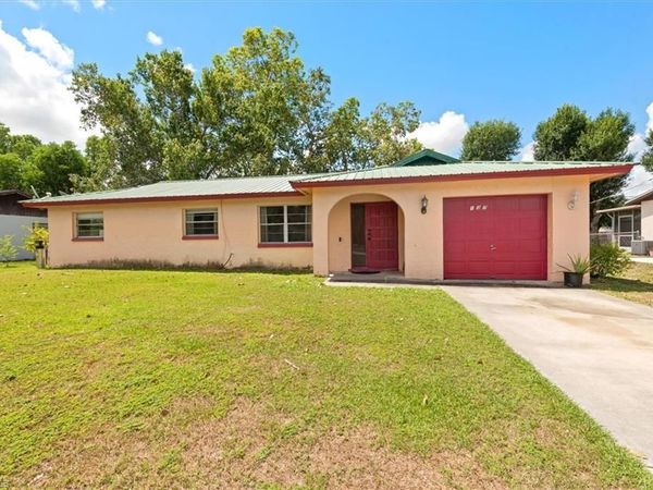 12337 Fourth ST , FORT MYERS, FL 33905
