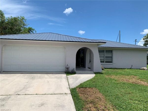 2214 SE 14th TER , CAPE CORAL, FL 33990