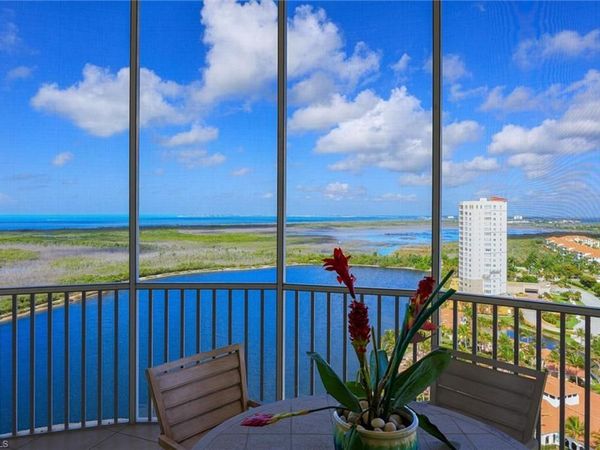 12601 Mastique Beach BLVD , Unit 1901, FORT MYERS, FL 33908