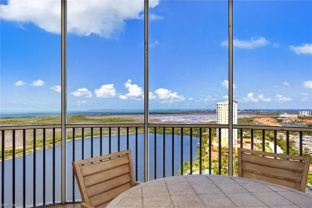 12601 Mastique Beach Blvd , Unit 1901, Fort Myers, FL 33908 Photo