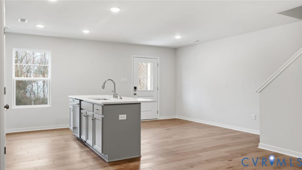 14657 Hancock Towns Drive , Unit Q-4, Chesterfield, VA 23832 Main Photo