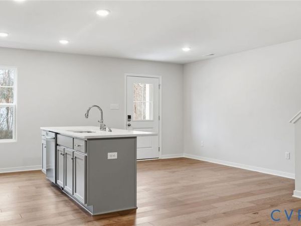14657 Hancock Towns Drive , Unit Q-4, Chesterfield, VA 23832